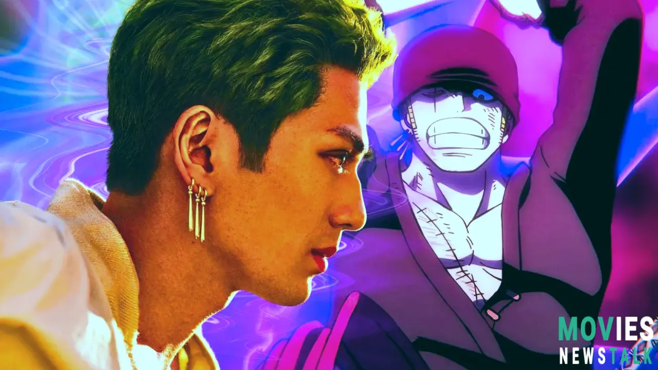 One Piece Season 2: Can Zoro's Epic Fight Survive Live-Action? Main Image