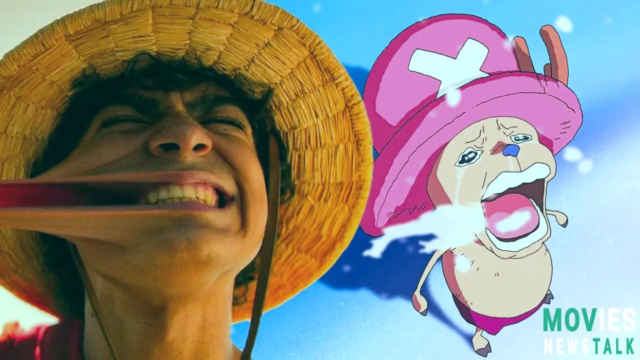 One Piece Season 2: Chopper's Devil Fruit Powers and Live-Action Debut Main Image