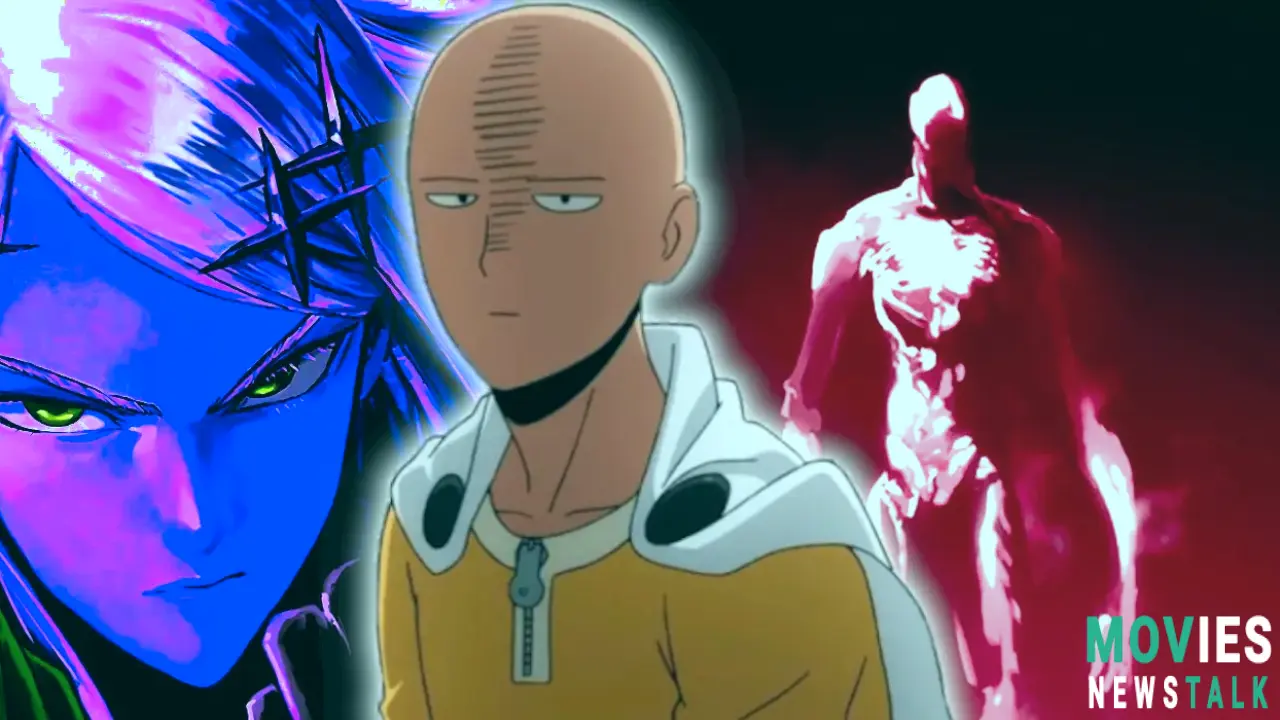 One-Punch Man Manga breaks off for two weeks during Golden Week Delays latest chapter. Main Image