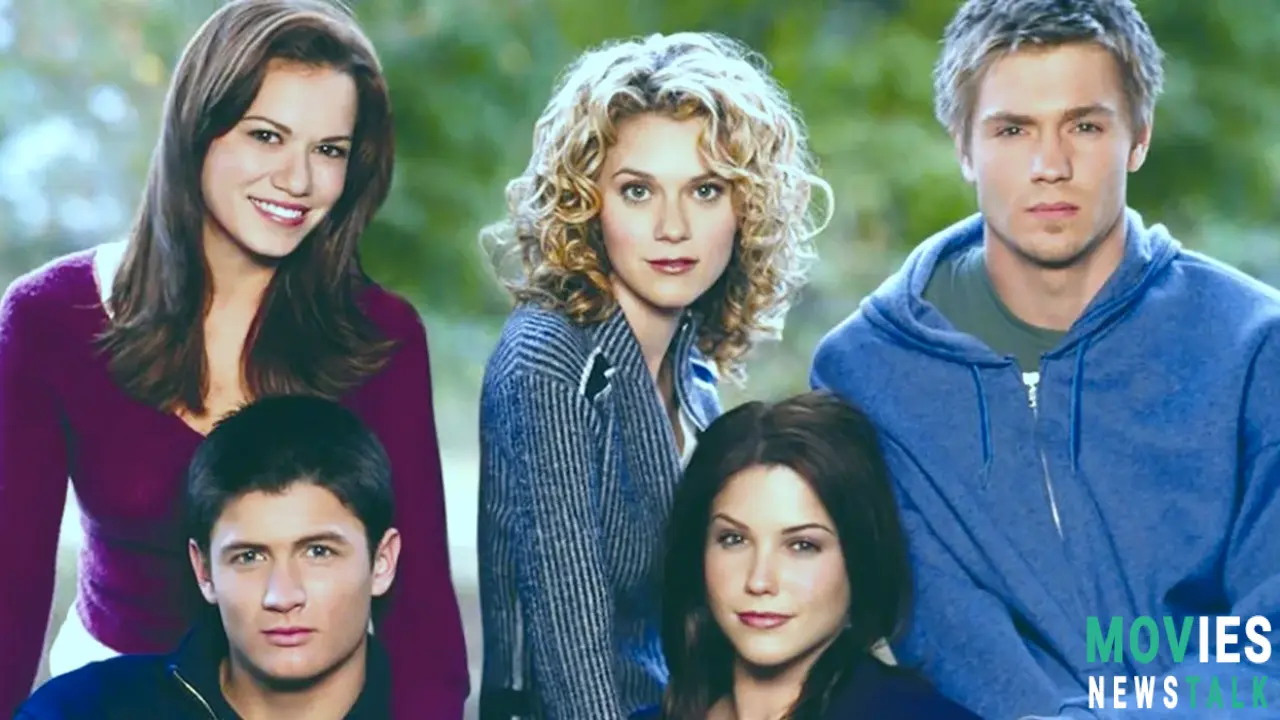 One Tree Hill Reboot Confirmed: Get Ready to Return to Tree Hill! Main Image