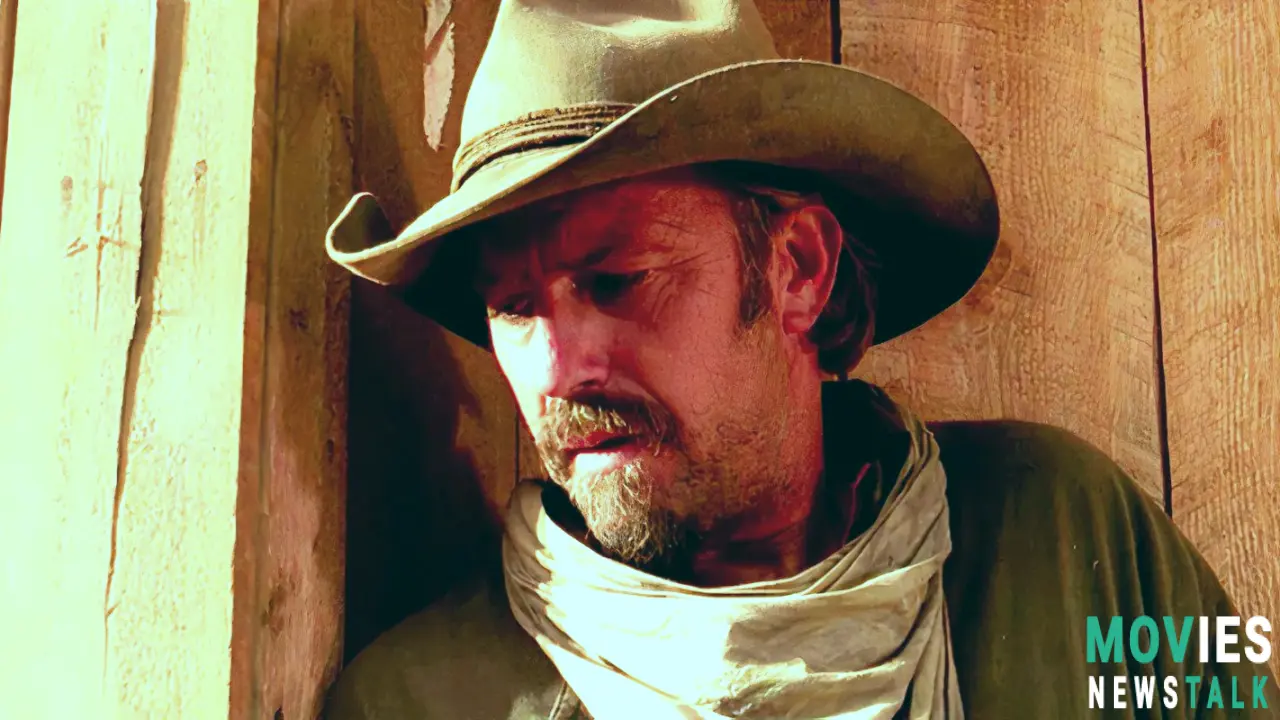 Open Range: A Western Gem with Historical Accuracy - Cowboy Movie Review Main Image