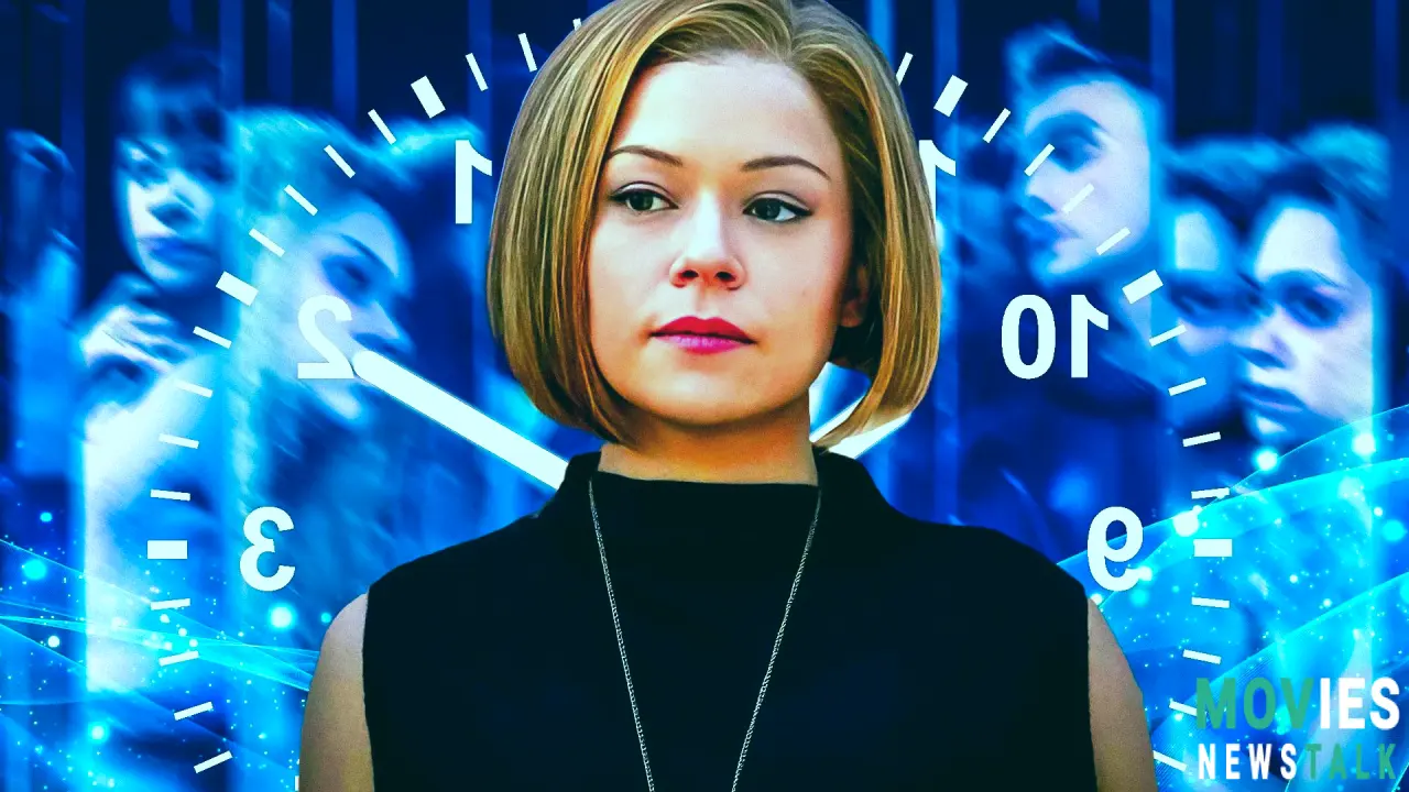 Orphan Black: Echoes - Is It Connected To The Original Show? Main Image