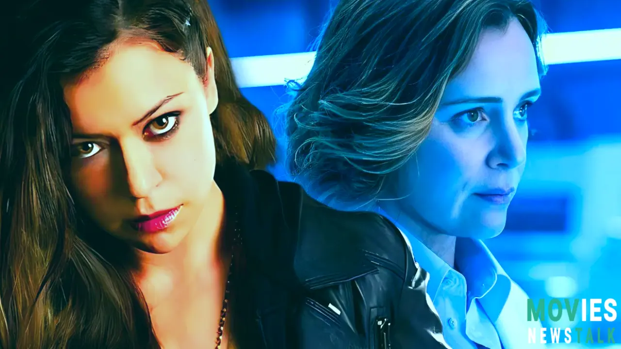 Orphan Black: Echoes Needs To Explain Kira's Powers - Here's Why Main Image