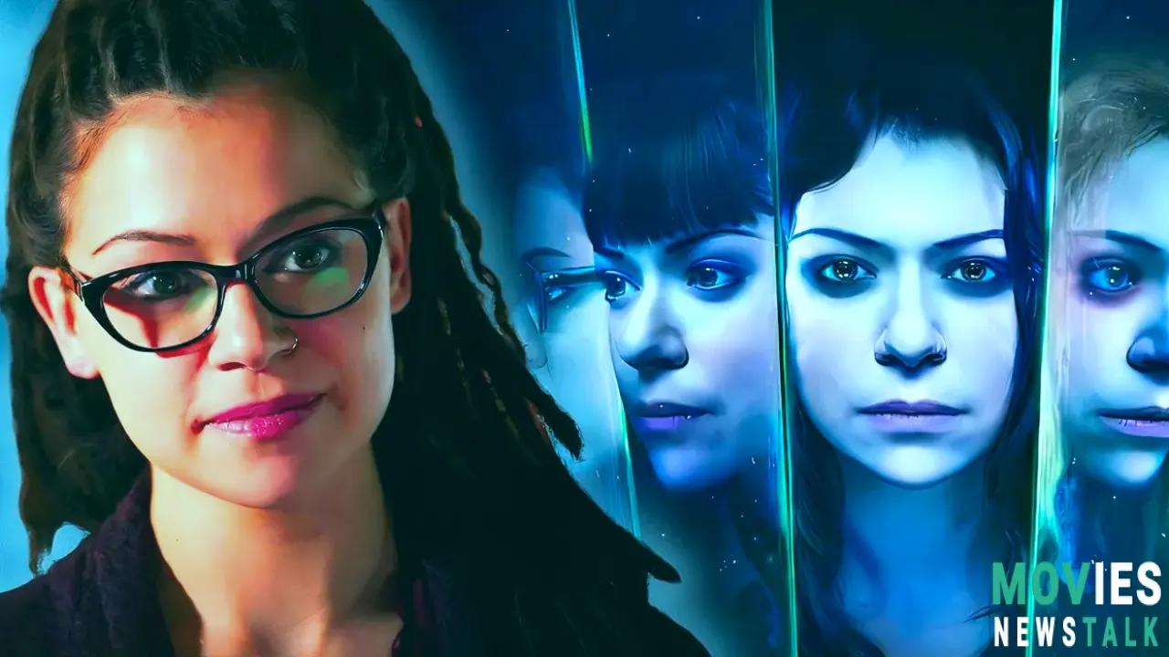 Orphan Black: Echoes vs The Next Chapter: Which Sequel Is Better? Main Image