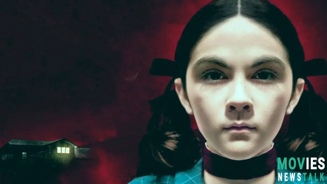 Orphan Movie: The Shocking True Story Behind the Horror Main Image