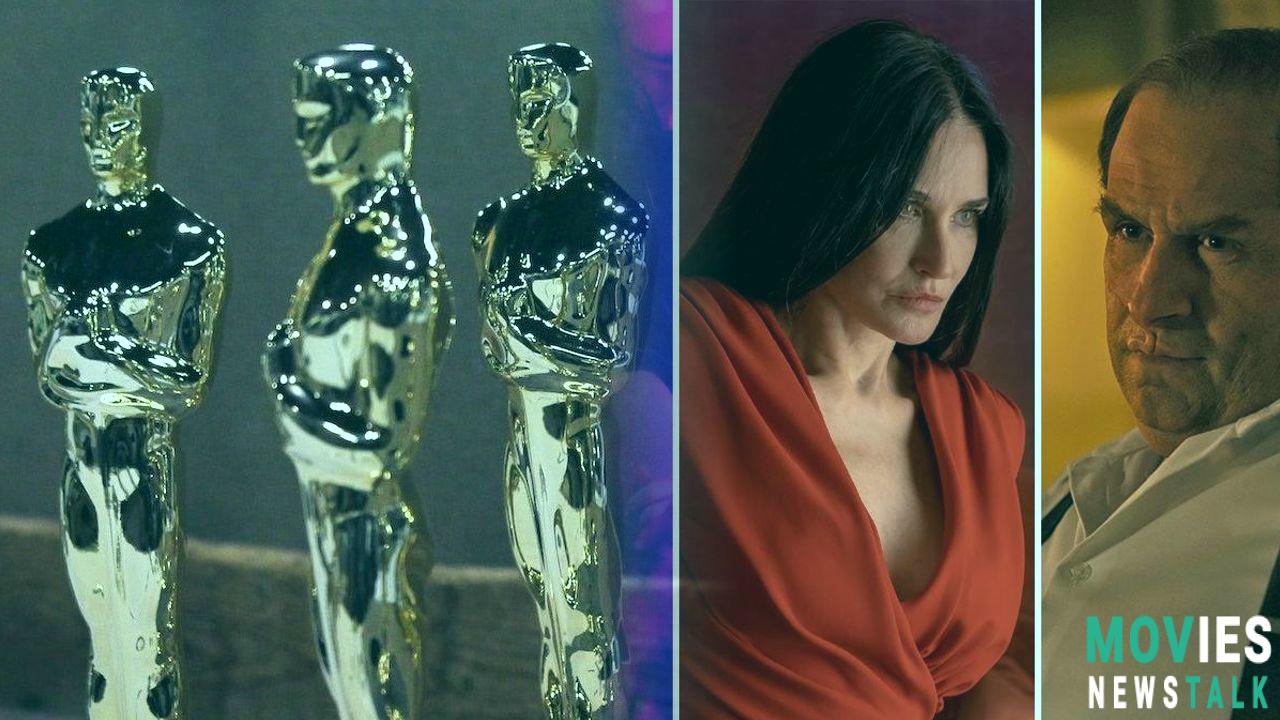 Oscars 2025: Eligibility Criteria, Nomination Process, and Surprising Snubs Main Image