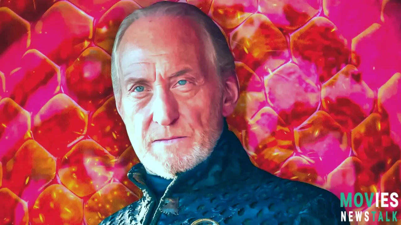 Otto Hightower Isn't A Tywin Lannister Replacement: House of the Dragon Shows Why Main Image