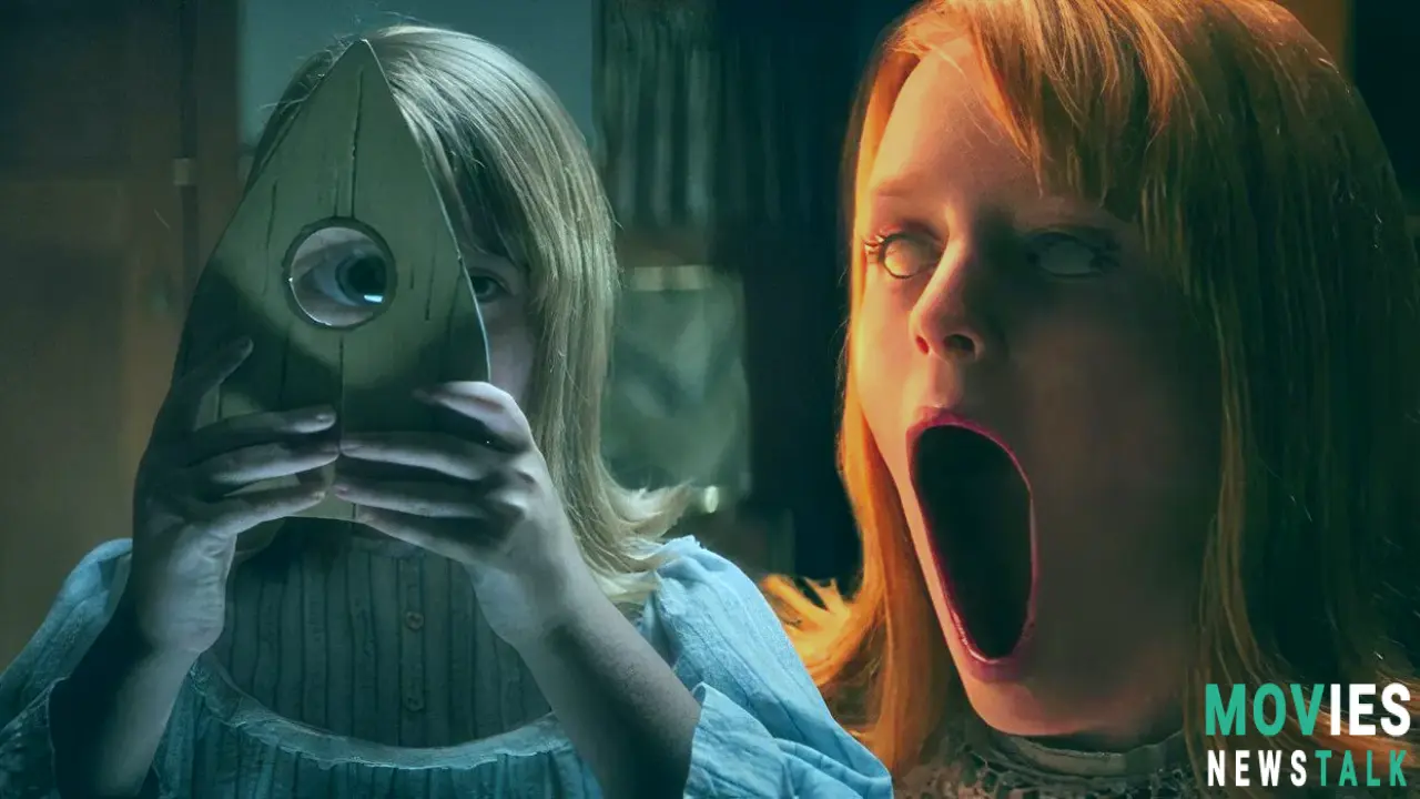 Ouija: Origin of Evil Ending Explained - The True Meaning of Trauma and Grief Main Image