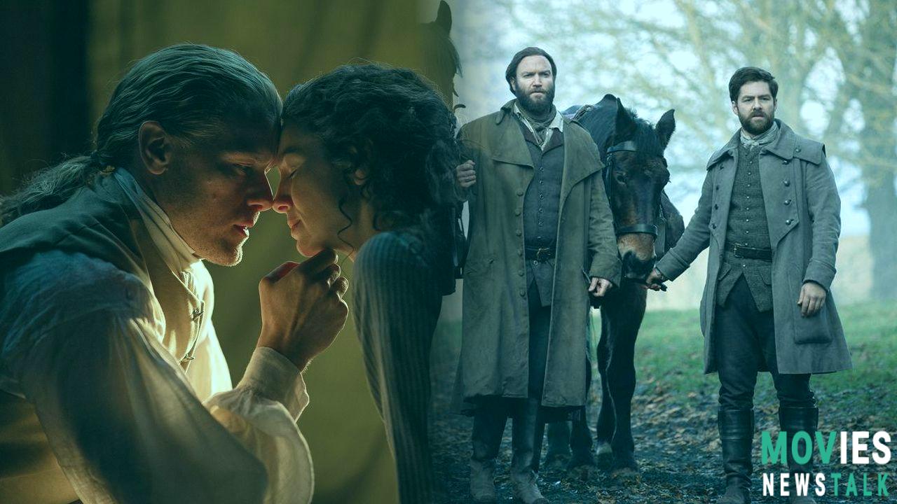 Outlander Season 7 Finale Cliffhangers Tease Epic Conclusion in Season 8 Main Image