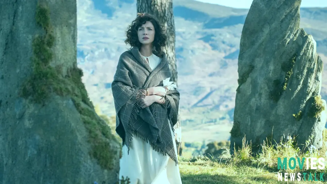 Outlander Season 7, Part 2: Release Date and What's Next Main Image