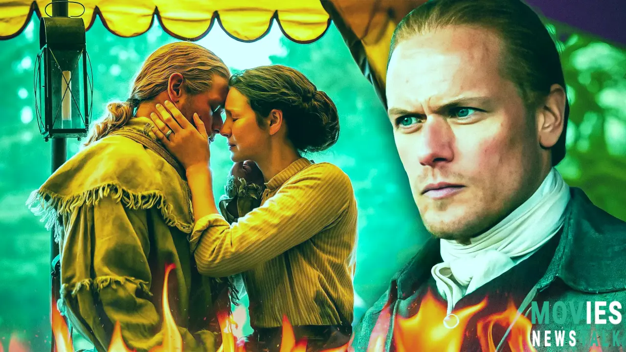 Outlander Season 8: Unanswered Questions & Predictions Main Image