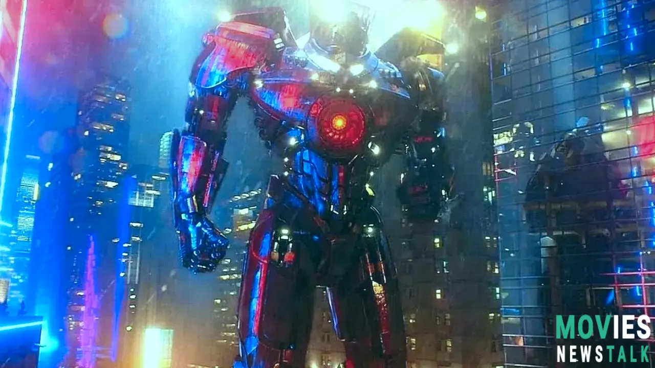 Pacific Rim 3: Will There Be Another Movie After the Prequel Series? Main Image