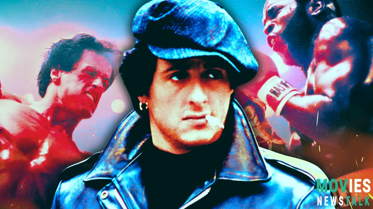 Paradise Alley: Sylvester Stallone's Forgotten Film Main Image