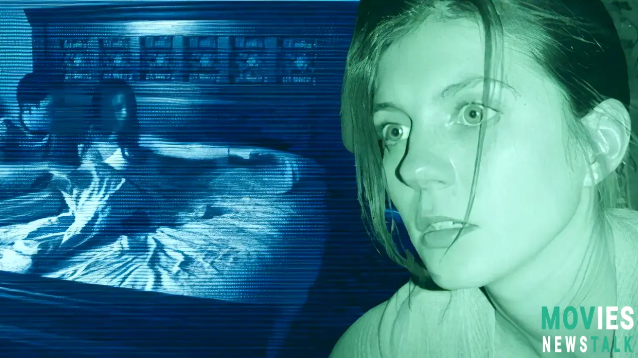 Paranormal Activity Movie Order: Watch Them in the Right Sequence! Main Image