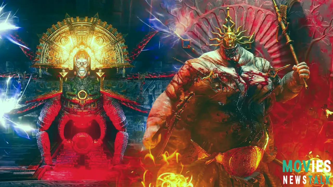 Path of Exile 2 Early Access: Release Date, Classes, and More! Main Image