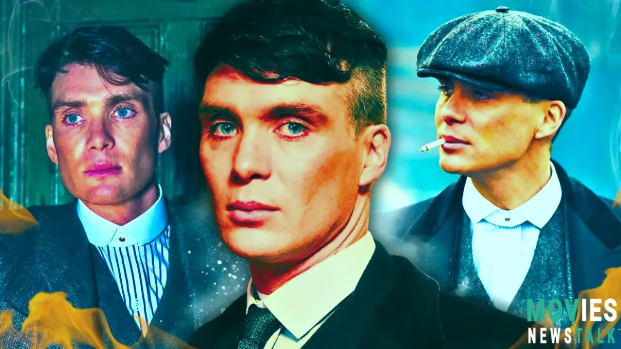 Peaky Blinders Movie: Everything You Need to Know About Tommy Shelby's Next Chapter Main Image