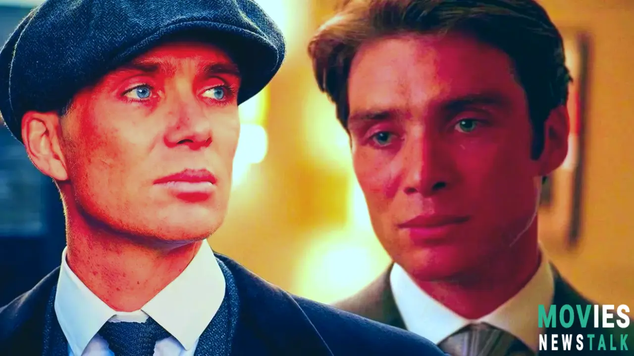 Peaky Blinders Movie: New Cast Member, Director, and Release Date Main Image