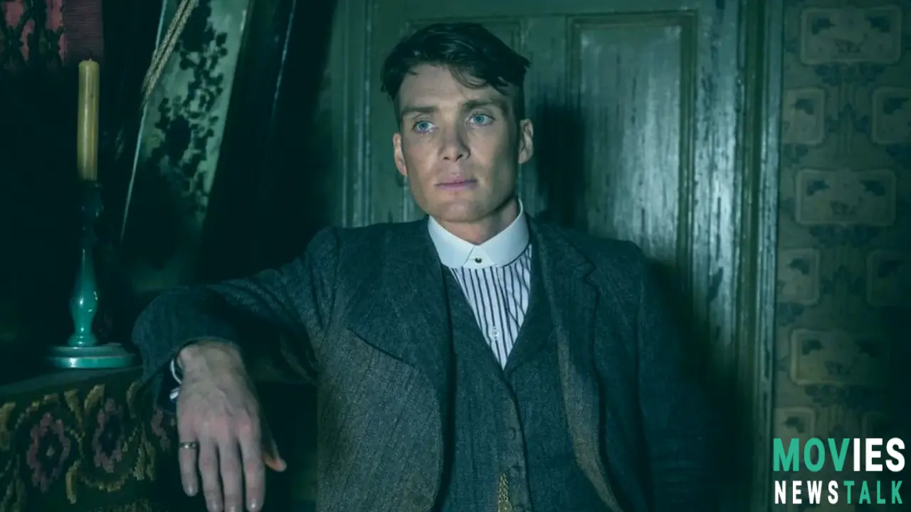 Peaky Blinders Movie: Release Date, Cast, and Everything We Know Main Image