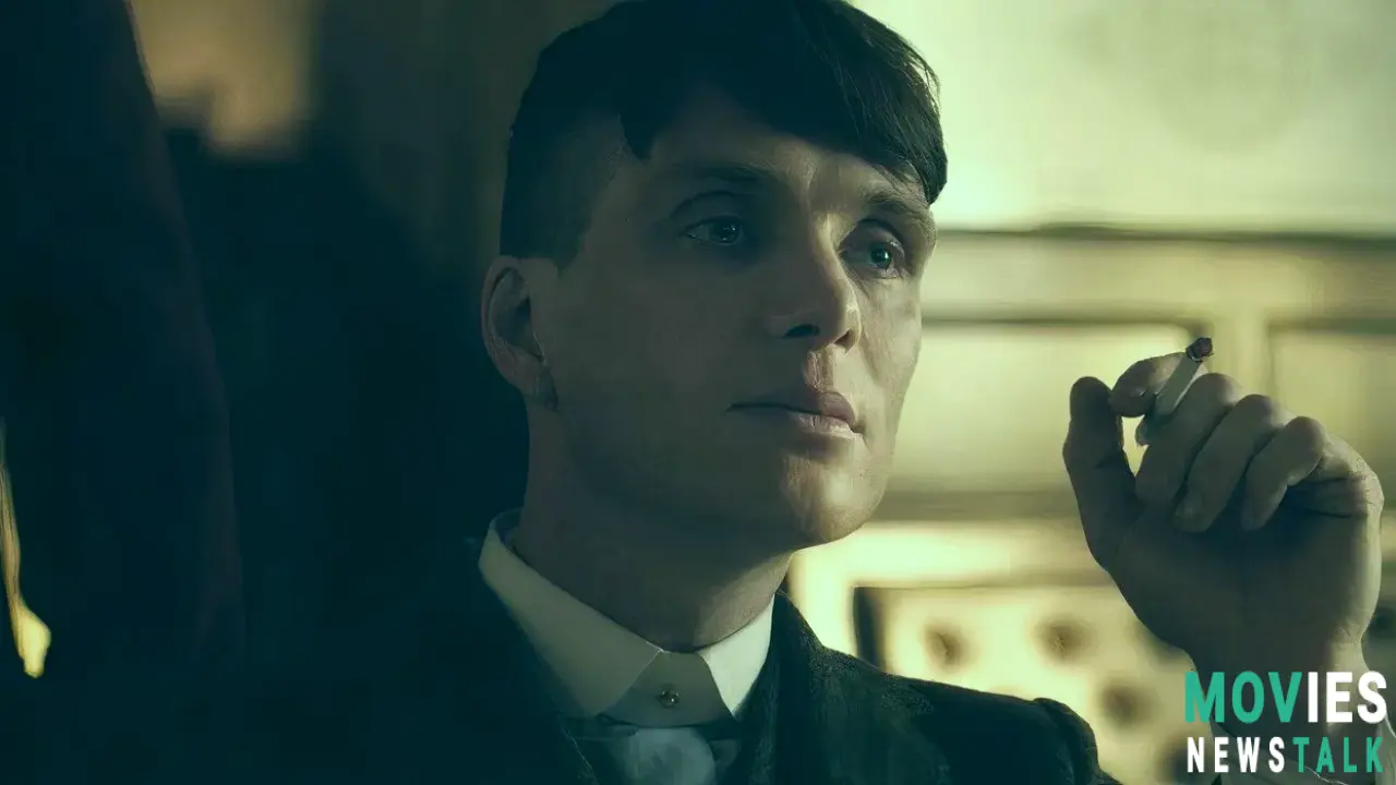 Peaky Blinders Movie: Release Date, Cast, and Plot Main Image