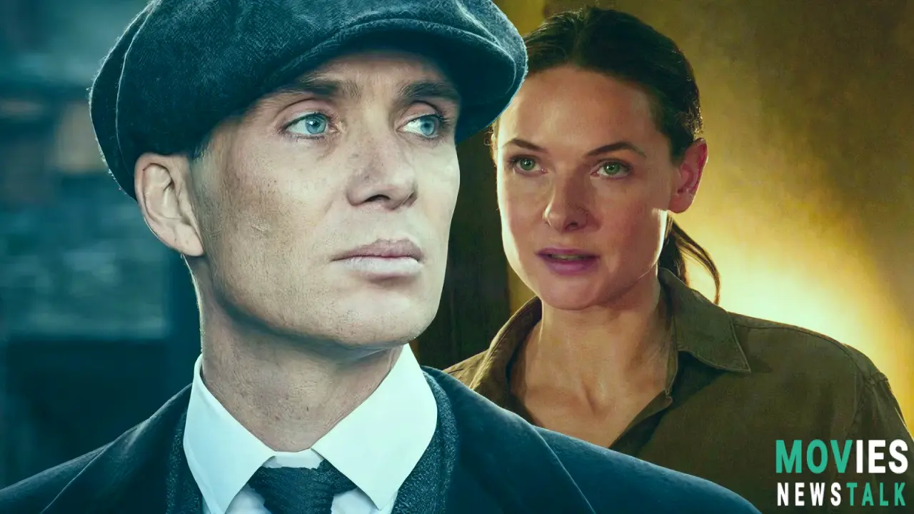 Peaky Blinders Movie: Release Date, Cast, Plot & How to Watch Main Image