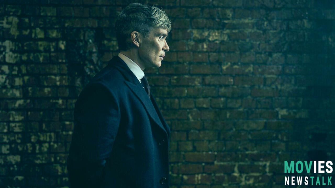 Peaky Blinders Movie Release Date, Cast, Plot | The Immortal Man & Sequel Series Main Image