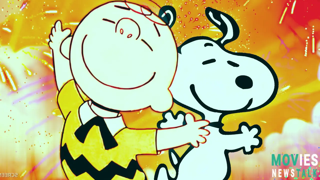 Peanuts TV Specials Ranked: The Best Charlie Brown Christmas & More Main Image