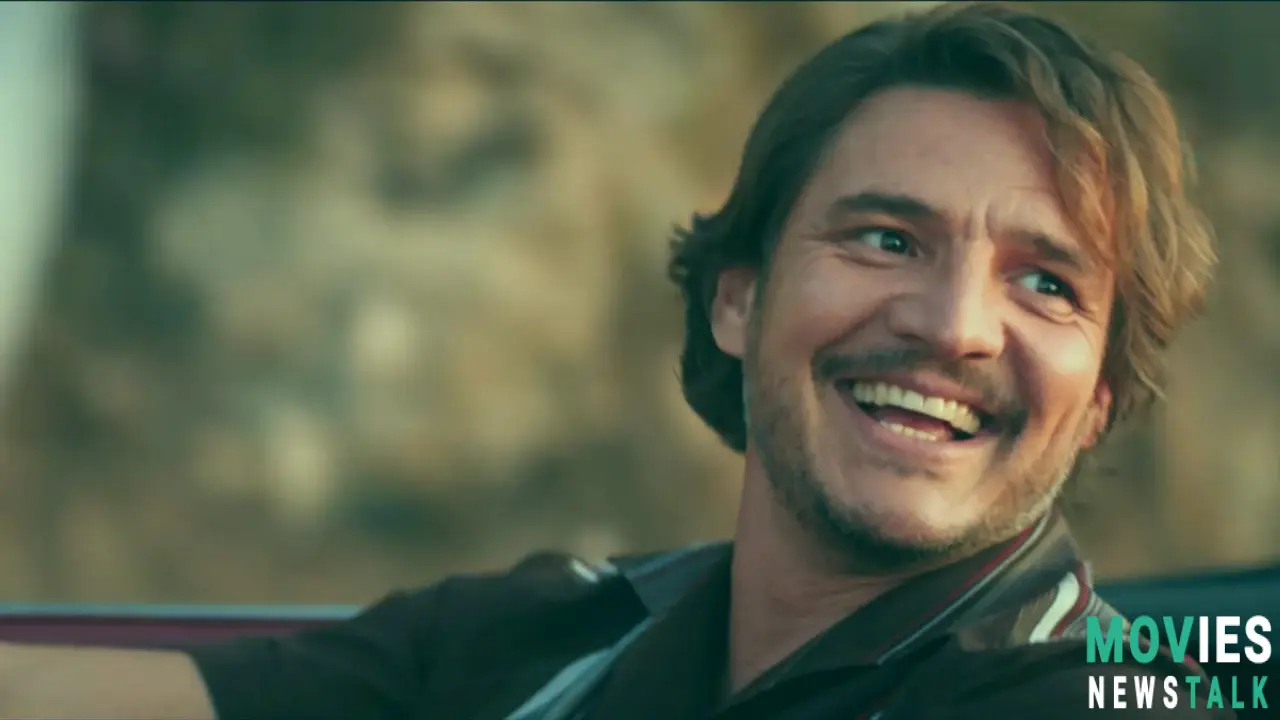 Pedro Pascal: Box Office Superstar and Upcoming Blockbusters Main Image