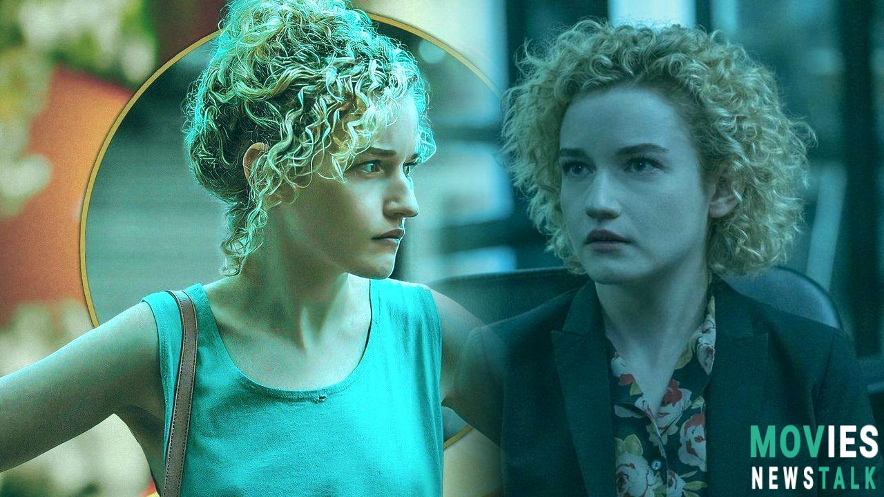 Pedro Pascal's 'Fantastic Four': New Hero + Julia Garner's Surprise Main Image