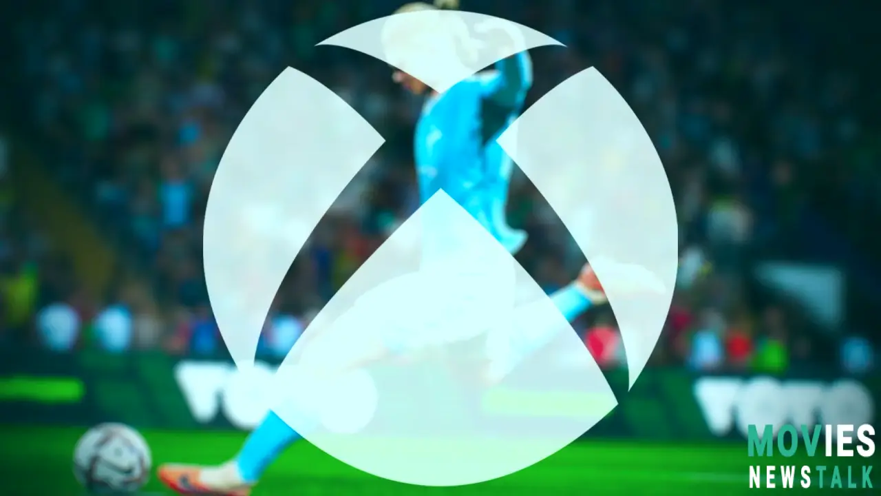 Perfect timing for UEFA EURO 2024 is provided by Xbox Game Pass adding EA Sports FC on June 25. Main Image