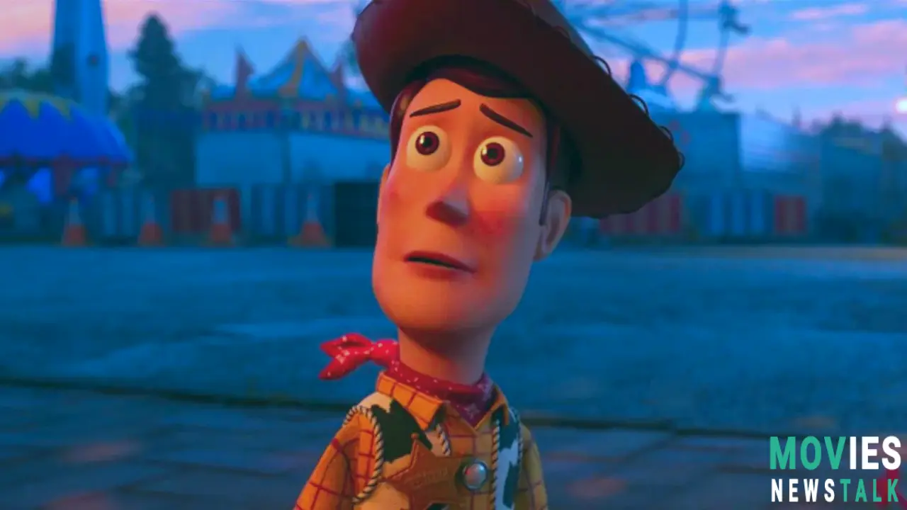 Pixar Vet Andrew Stanton Returns: Toy Story 5 Director Revealed Main Image