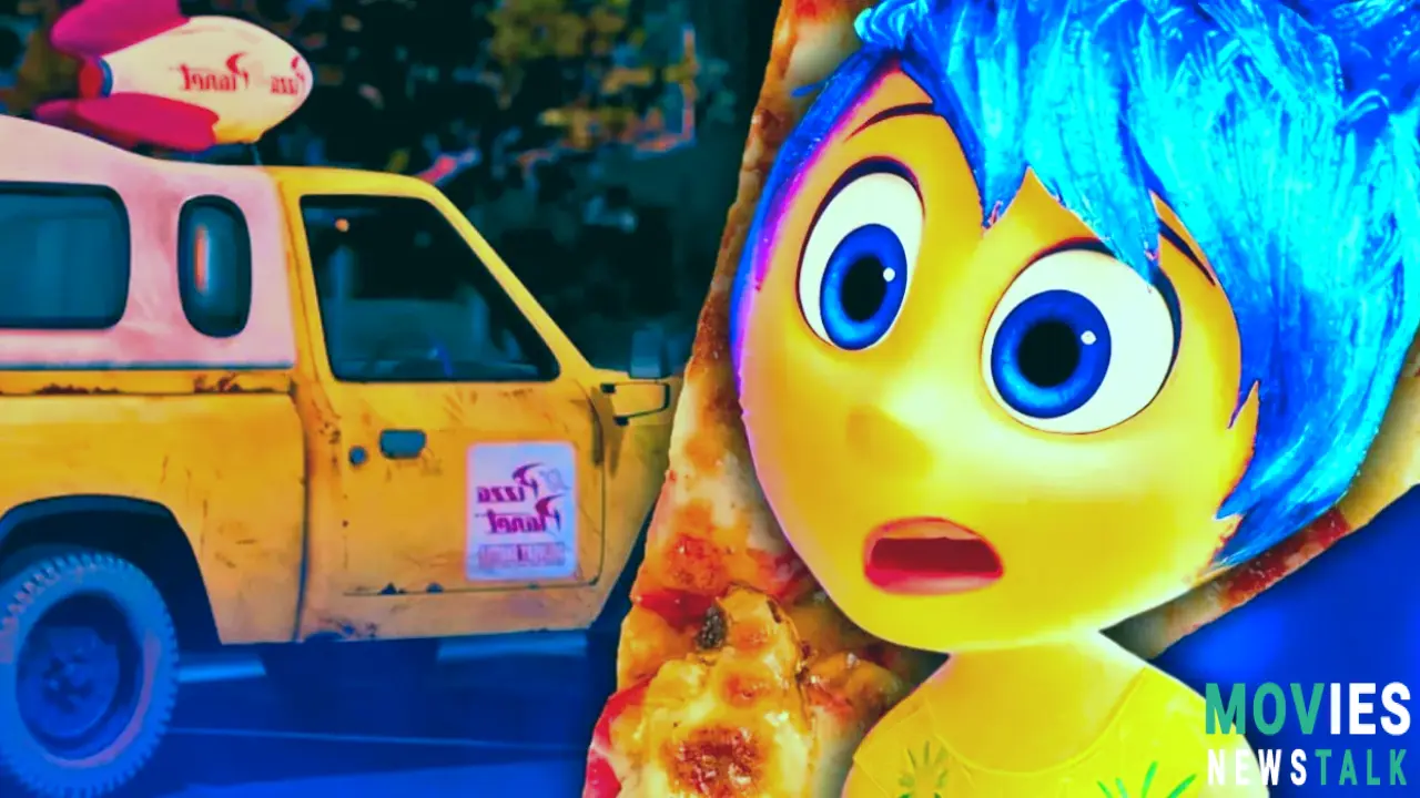 Pizza Planet Truck: A Pixar Easter Egg You Won't Miss Main Image