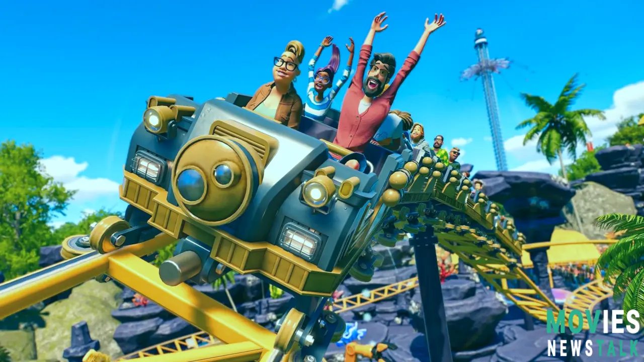 Planet Coaster 2: Everything You Need to Know Main Image