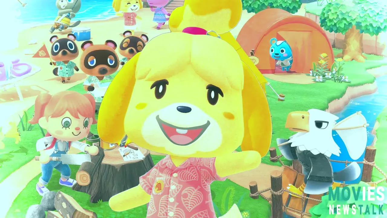 Players of Animal Crossing: New Horizons Come Together to Track Missing Switch Owner Main Image