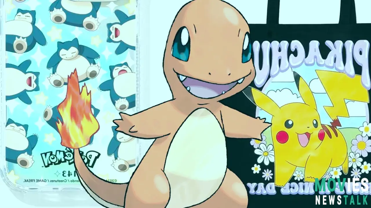 Pokémon Day 2025: Merch, Gen 1, and Porygon Evolutions Main Image