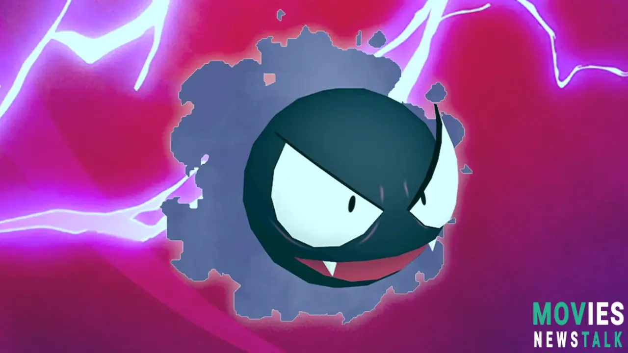 Pokémon GO Dynamax Gastly: Best Counters & Weaknesses Guide Main Image