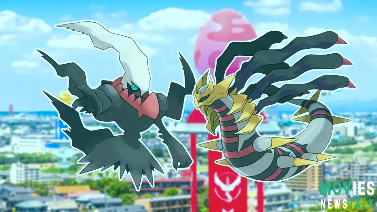 Pokémon GO October 2024 Raid Boss Schedule: Everything You Need To Know Main Image