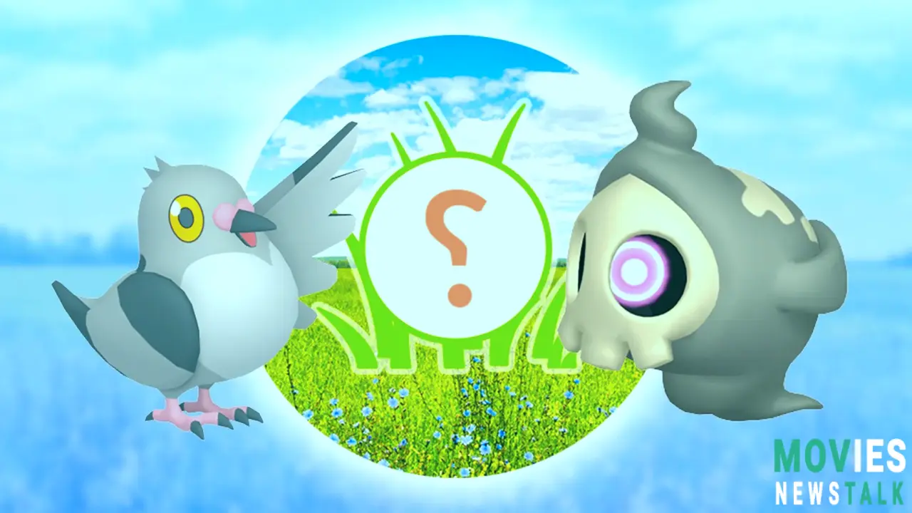 Pokémon GO October Spotlight Hour Schedule: Shiny Hunting & New Releases Main Image