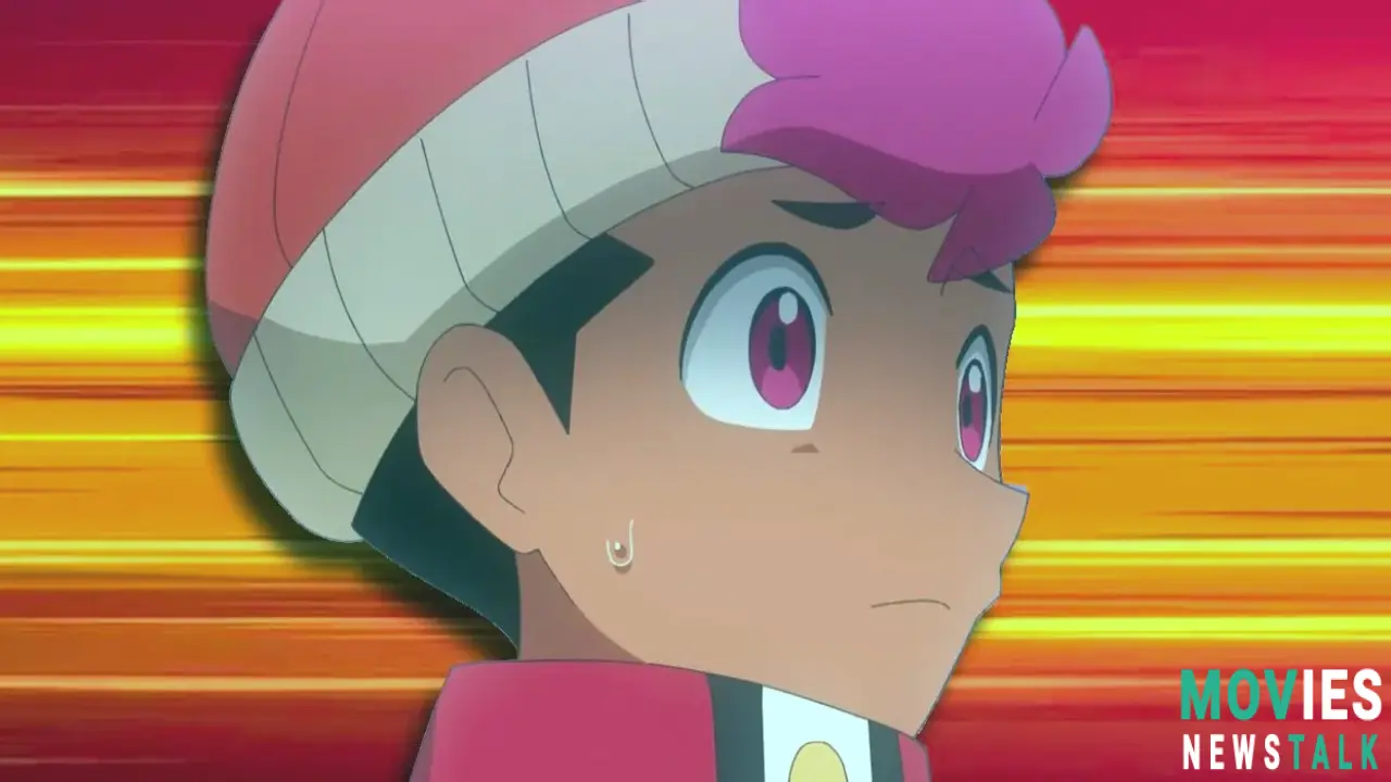 Pokemon Horizons: Everything You Need to Know About the New Anime Main Image