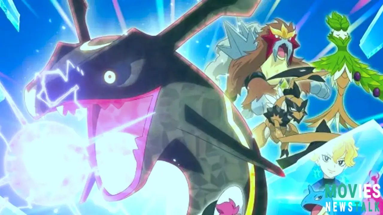 Pokémon Horizons: Rayquaza Rising Arc - Everything You Need to Know Main Image