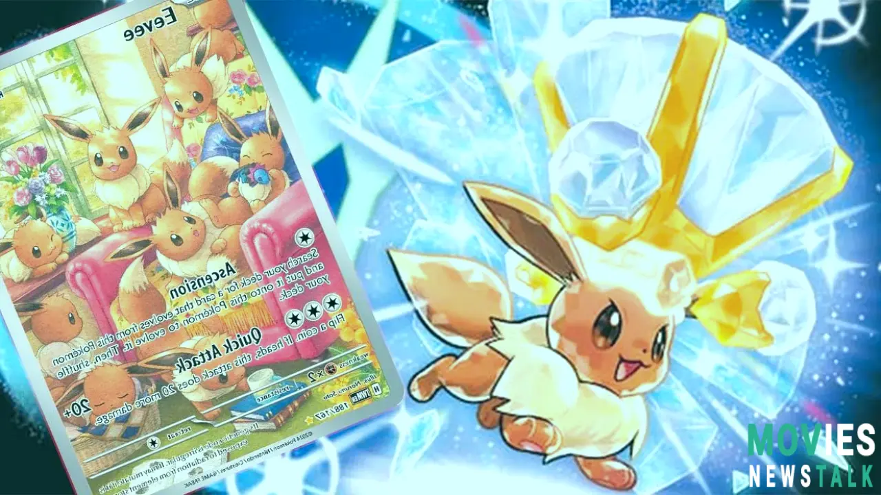 Pokémon TCG Special Sets: Oversaturation or Smart Strategy? Main Image