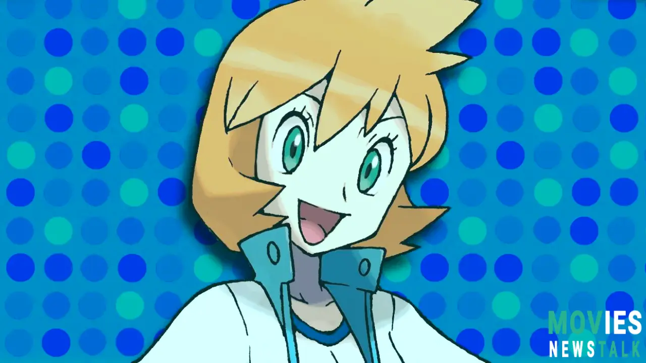 Pokemon's Big Mystery: Did We Really See Adult Misty in 'Mewtwo Strikes Back'? Main Image