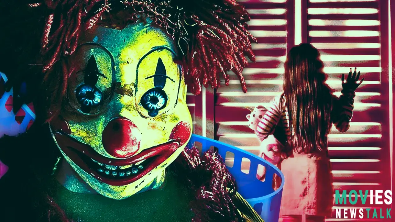 Poltergeist is Back, This Time as a TV Series! Main Image