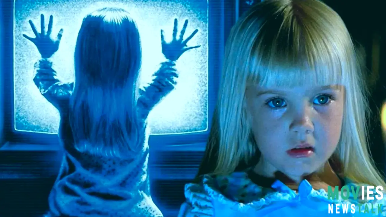 Poltergeist TV Program: All We Know About the New Horror Series. Main Image