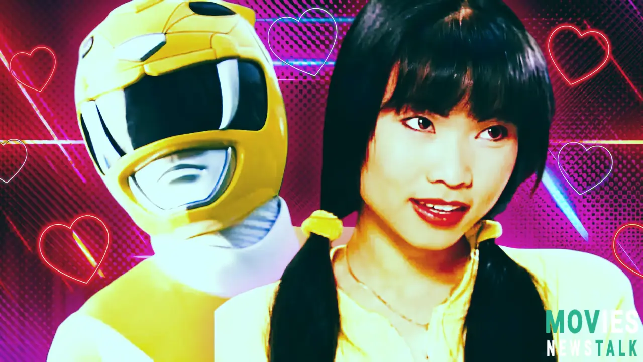 Power Rangers: Why the Original Yellow Ranger is Still a Fan Favorite Main Image