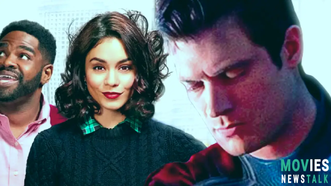 Powerless Reboot: James Gunn's DC Universe Might Bring It Back Main Image