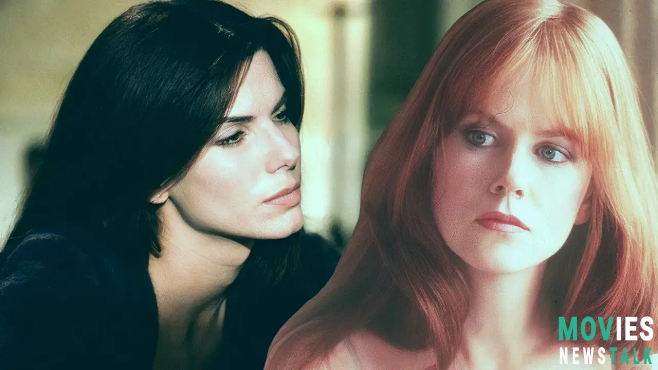 Practical Magic 2: Everything We Know About the Sequel Main Image