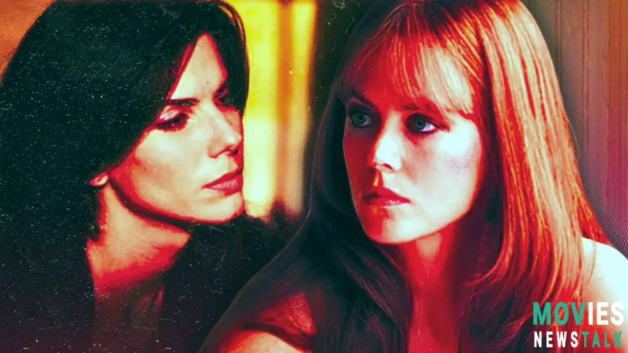 Practical Magic 2 Needs These 2 Actors More Than Sandra Bullock & Nicole Kidman Main Image