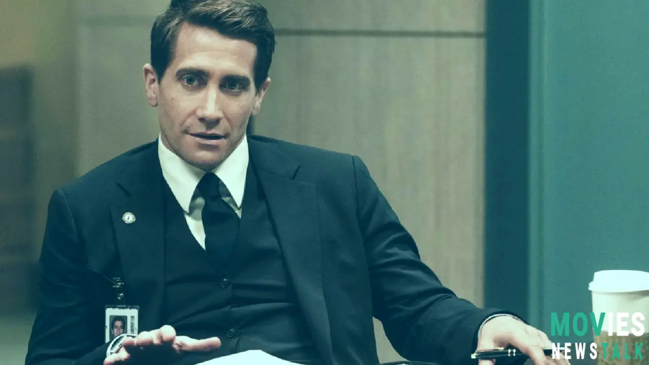 Presumed Innocent Review: Jake Gyllenhaal's Legal Drama Is Guilty Of Burying A Compelling Courtroom Thriller Main Image