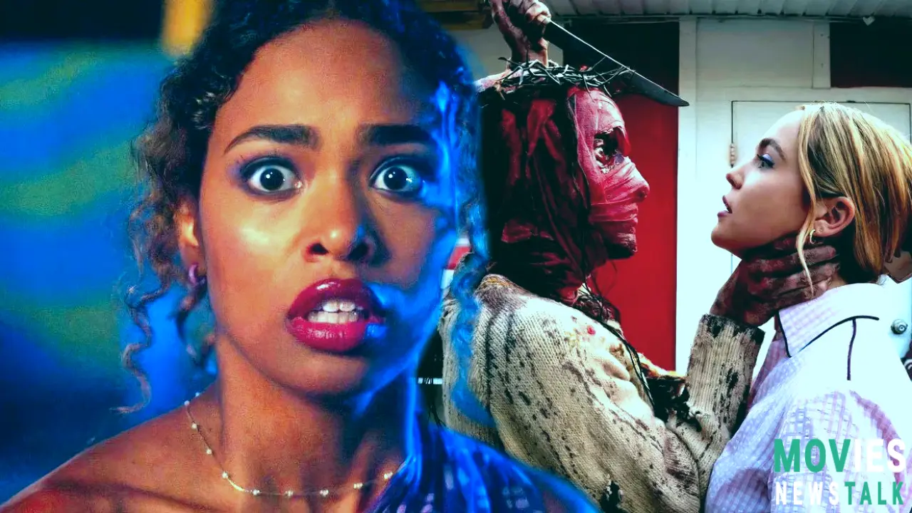 Pretty Little Liars: Summer School Finale Ending explained - Bloody Rose revealed! Main Image