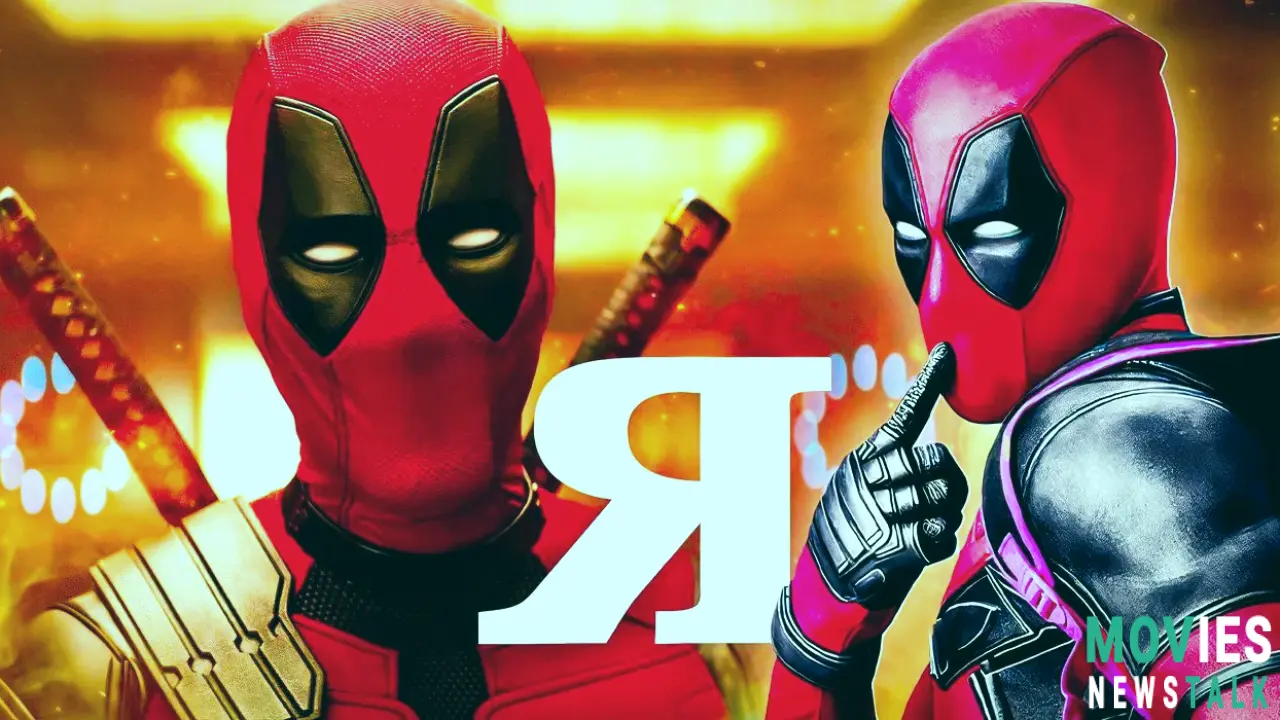 Previous PG-13 film Deadpool provides the MCU crossover solution. Main Image